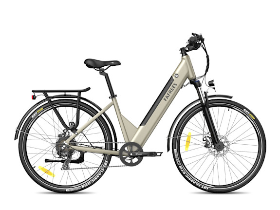 E-bike Fafrees F28 Pro