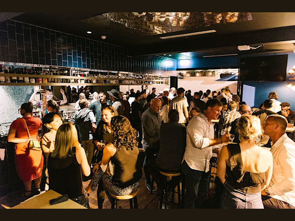 Renowned Prince Alfred Hotel & Rooftop