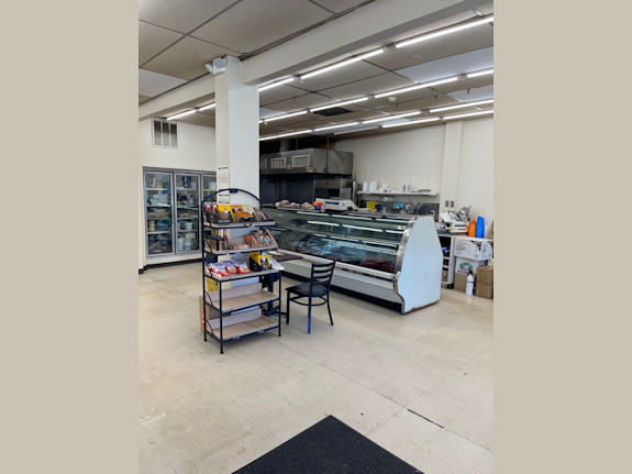 Drastic Price Reduction Kosher Deli