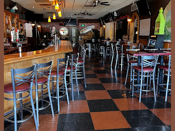 Bar/Pizzeria/Italian Rest. in Montgomery County