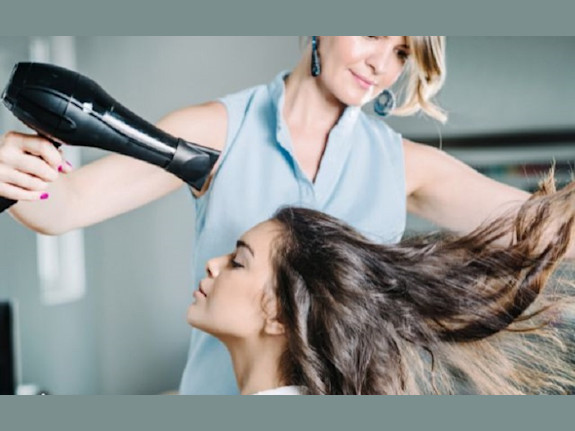 Hair Salon Franchise: Hot Location and Revenue