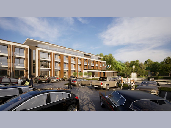 New Boutique Hotel Looking for Capital Partner