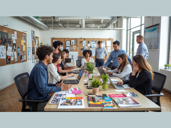 Boutique Advertising and Marketing Agency in MS