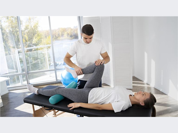 Midwest Physical Therapy Practice For Sale