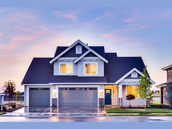 Windows, Doors, and Vinyl Siding Home Improvement