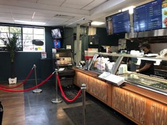 Restaurant Business in Onandaga County, NY