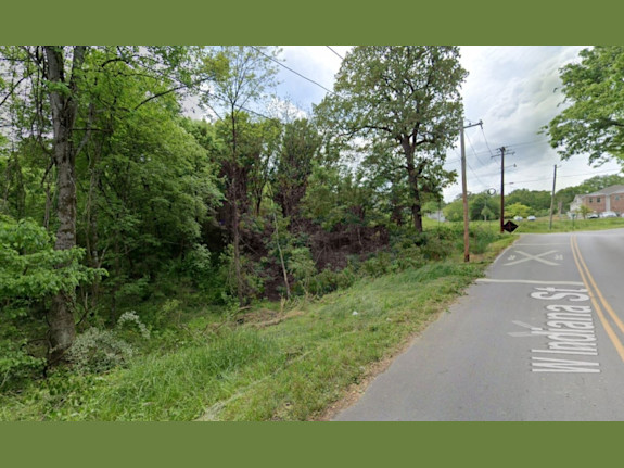 Nice Corner Lot in La Fayette Georgia