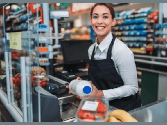 Convenience Store with Fuel, Video Lottery, Licensed Café