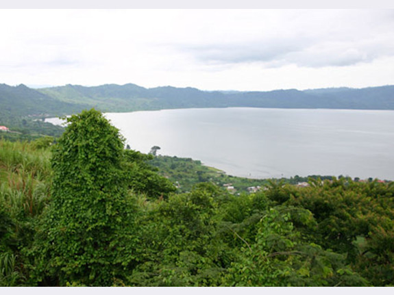 Biggest Eco-friendly Holiday Resort in Africa