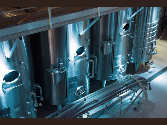 Manufacturer of Oil / Gas Equipments