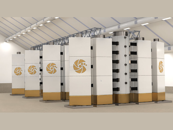 Waste to Circular Manufacturing (WtCM) Company