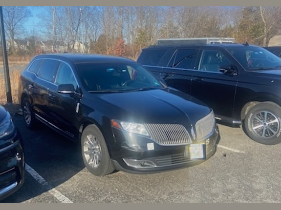 Limousine Company for Sale in New Jersey