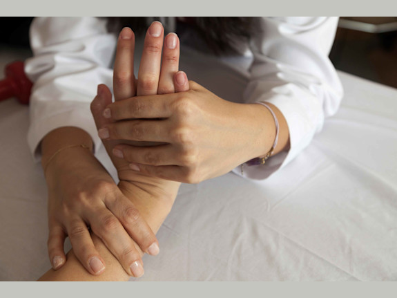 Thriving Hand Therapy Clinic for Sale