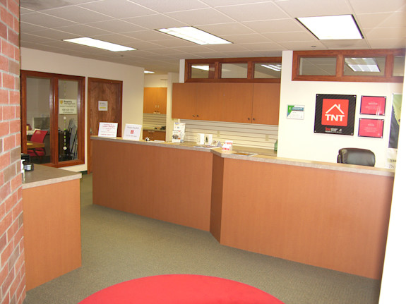 3 Office Spaces for Lease in Southfield Tower