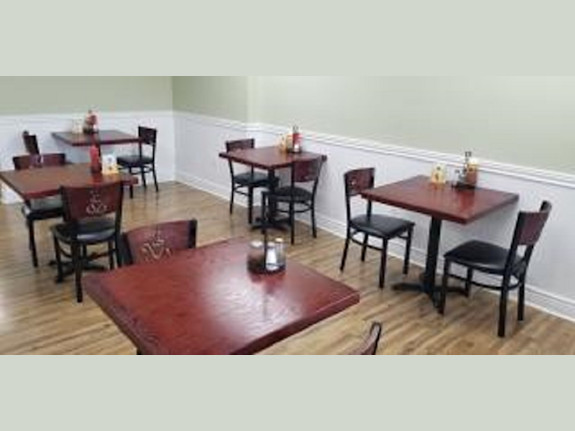 Nassau County Deli and Catering