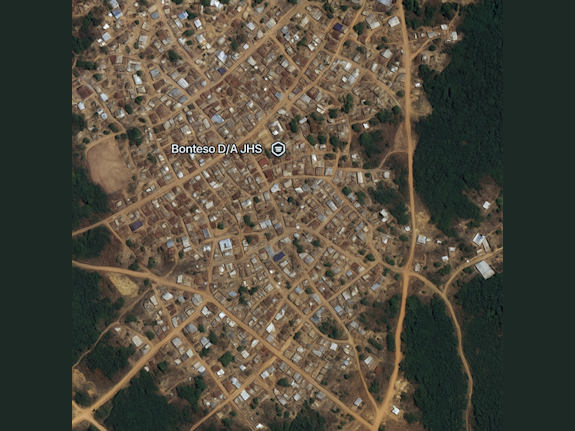 Gold and Multi-Mineral Mining Operations in Ghana