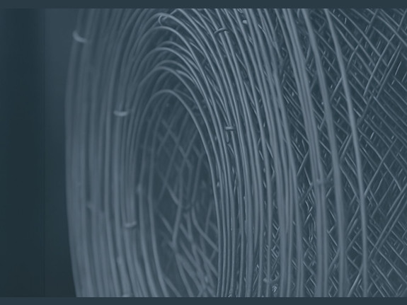 Midwest-Based Manufacturer & Distributor Of Wire Products