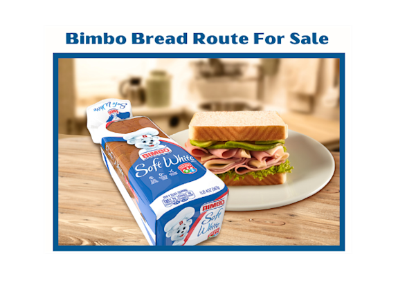 Arnold & Bimbo Bread Route, Suffolk County, NY