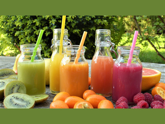 Juice Route for Sale in New York