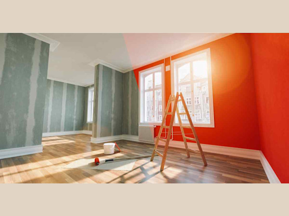 Huge Potential - Existing Home Service Franchise