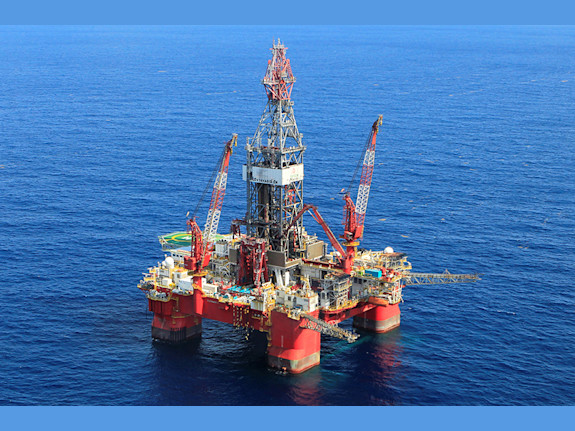 Mexican Crude Oil API 43.0;Sour Crude Oil API 32.8