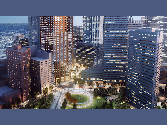 Mid-Rise Commercial Portfolio for Sale