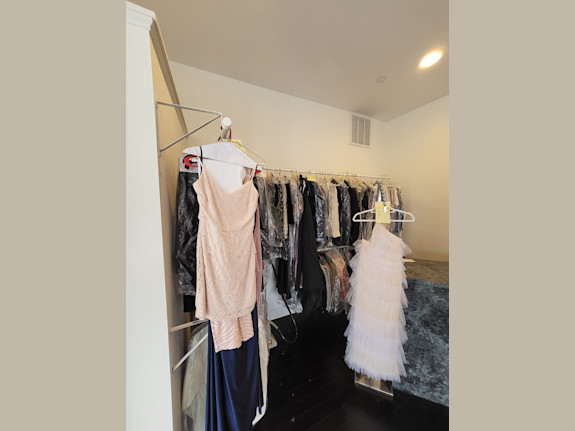 Tailor & Dry Cleaning Business for Sale in NY