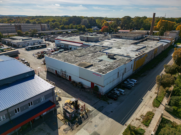 Discover The Used Machine Business Property