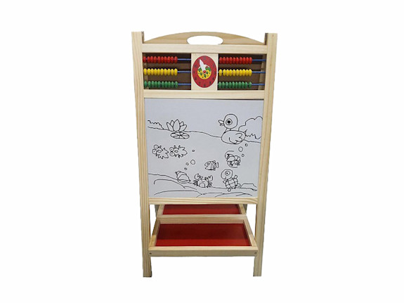 Organic Wood Toy Products & Furniture