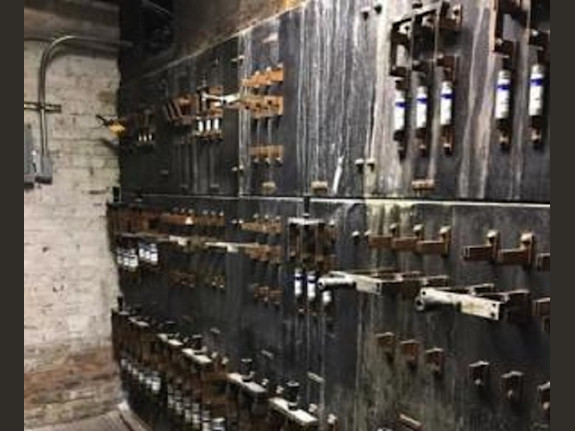 Electric Contractor Business for Sale in NY