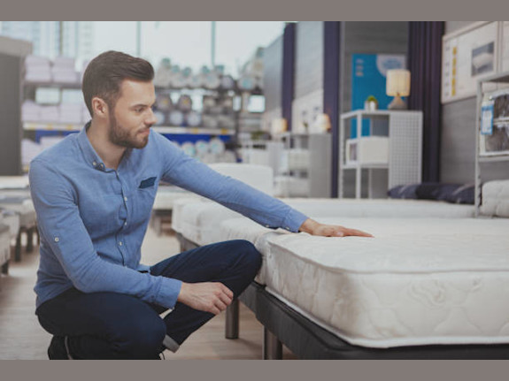 Turn-Key Mattress Store - Ellisville MO