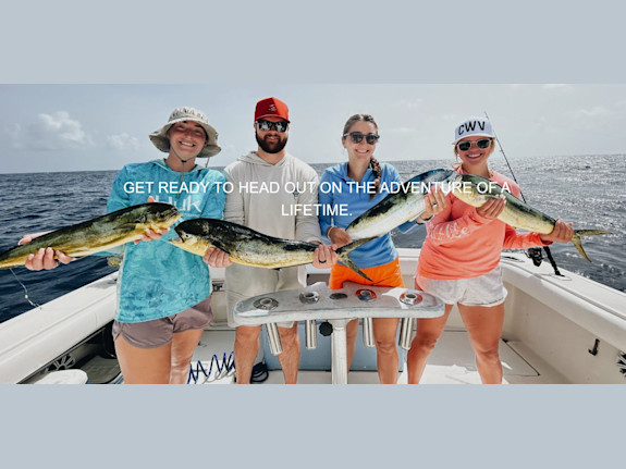 Profitable St. Croix Charter Business