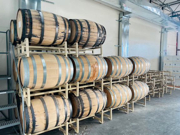 Distillery in Silicon Valley For Sale