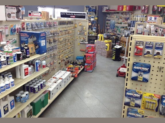 Successful & Est. 40 Year Old Auto Parts Store