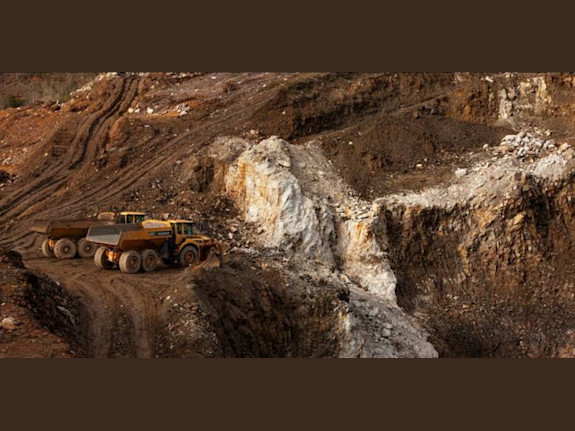 Lithium Mine For Sale (Seller Financing available)
