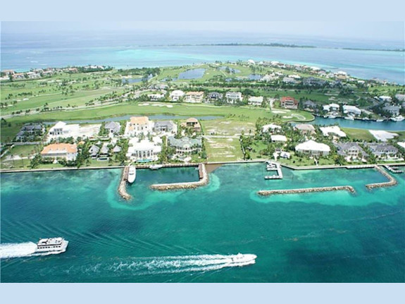 Bahamas Ocean Club  For Sale