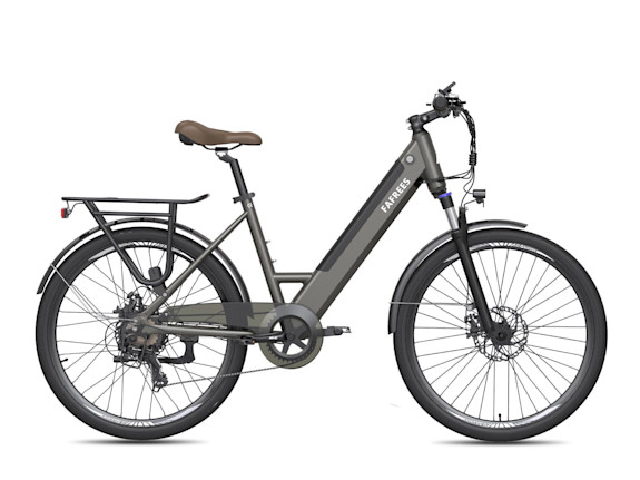 E-bike Fafrees F26 Pro