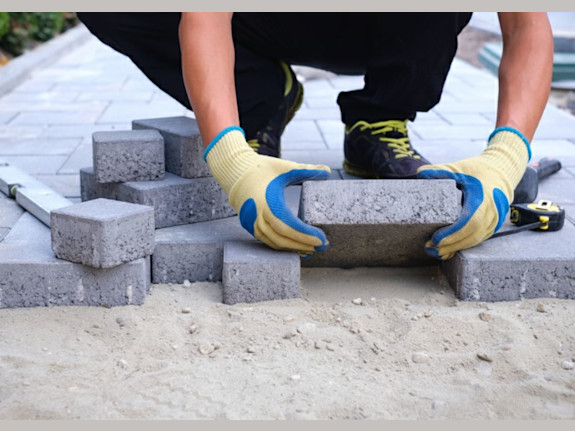 A Turnkey Paving and Construction Company for Sale