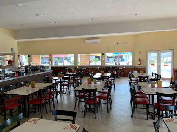 Commercial Building for Sale