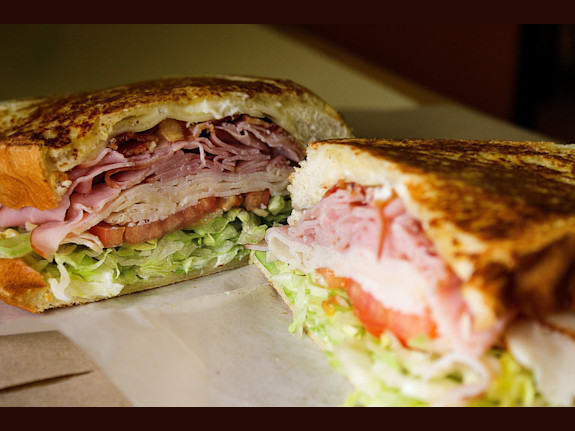 Established Deli For Sale