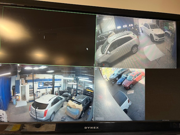 Auto Body & Collision Shop for Sale in New York