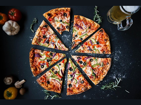 3 Yr Authentic Italian & Pizza $800K Sales