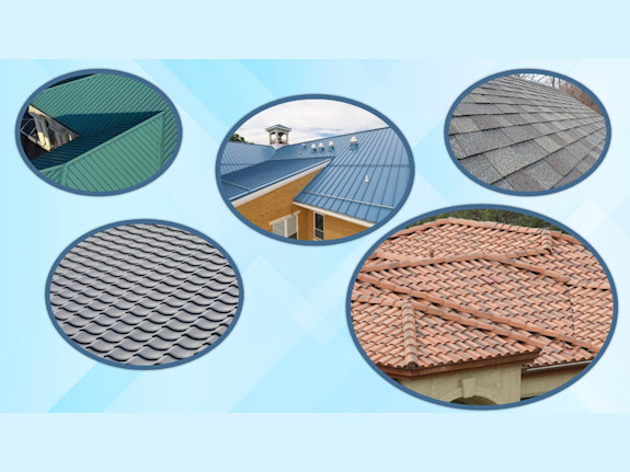 Roofing Contractor w/Big Financial Results