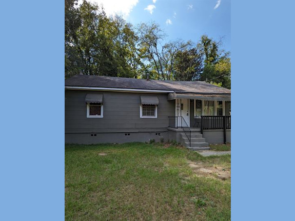 Cash Flowing Rental 3 House Bundle in Macon, GA