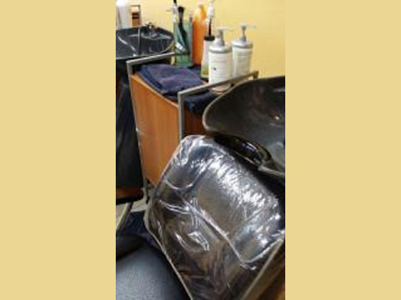 Attractive Hair Salon for Sale in Nassau County