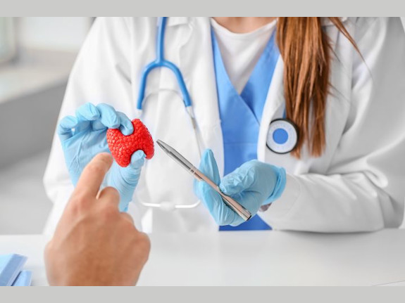 Thriving Medical Physicians Services in VA