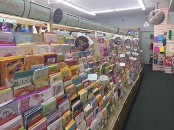 Card & Gifts Store for Sale in Long Island