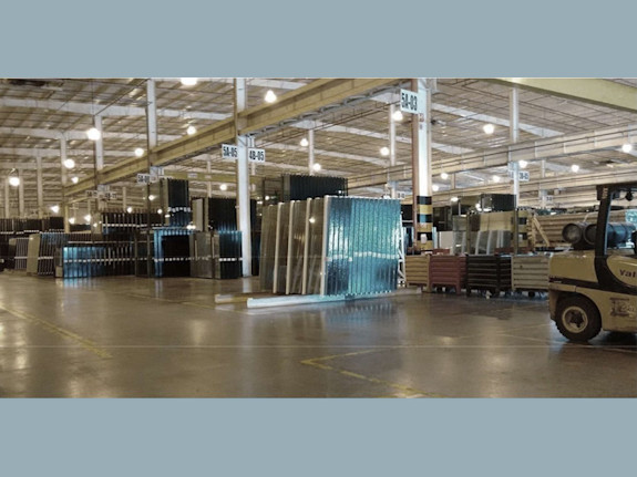 Glass Factory-15.000M2 2Kms To New Airport Luanda