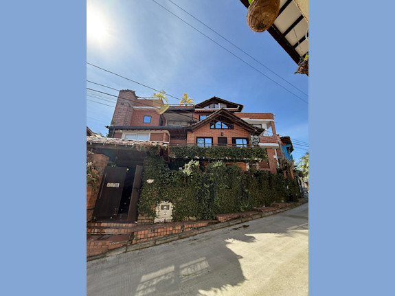 Boutique Hotel and Land in Guatapé, Colombia