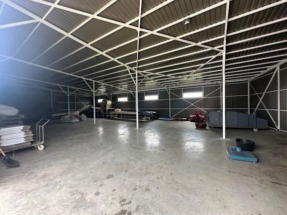 Bay Leaves Production Business And Factory Sell